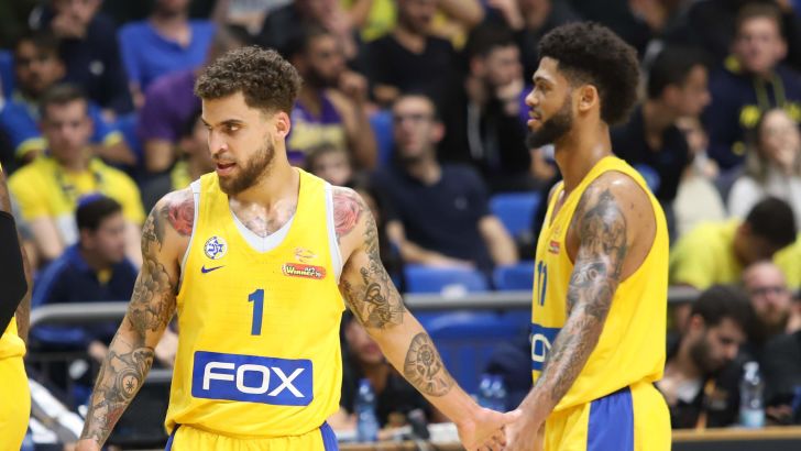 טיילר דורסי, סקוטי ווילבקין