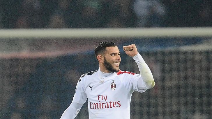 תיאו הרננדס