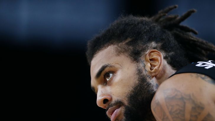 גלן רייס ג'וניור