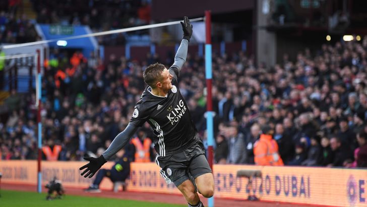 ג'יימי וארדי