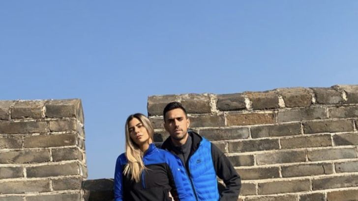 ערן זהבי, שי זהבי