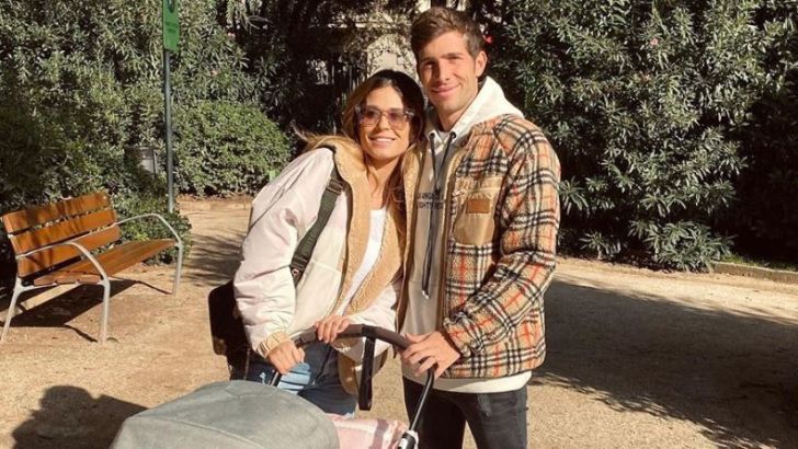 קורל סימנוביץ', סרג'י רוברטו