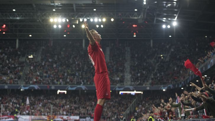 ארלינג הולאנד