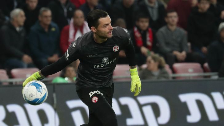 ארנסטס שטקוס