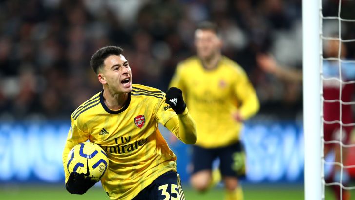 גבריאל מרטינלי