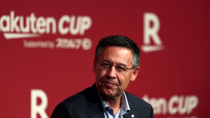 ג'וזפ מריה ברתומאו