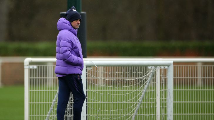 ז'וזה מוריניו