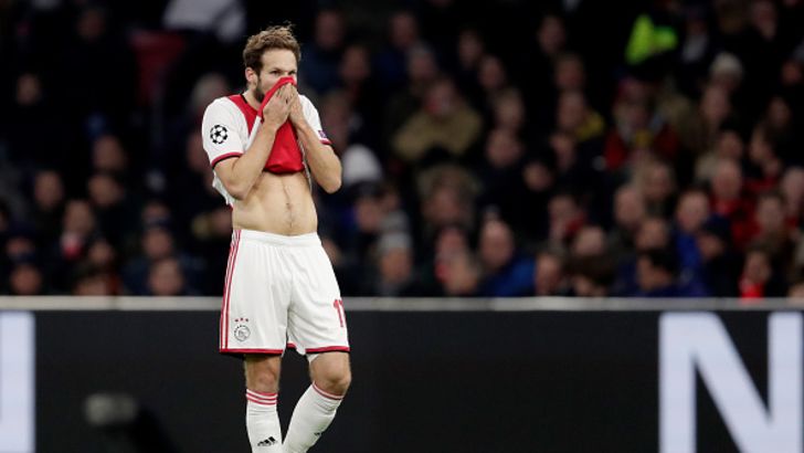 דיילי בלינד