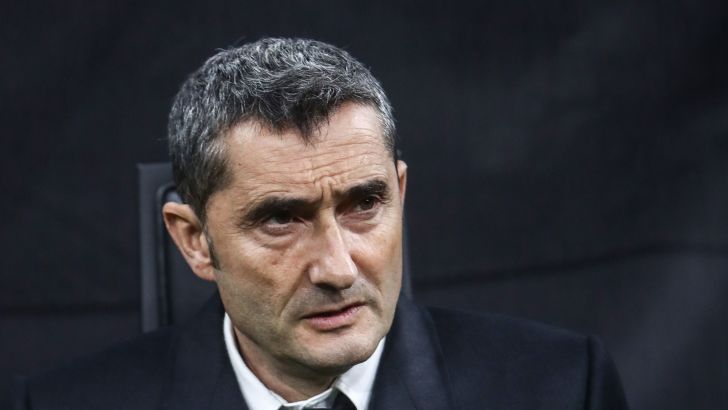 ארנסטו ואלוורדה