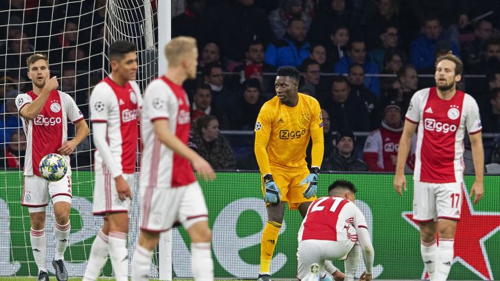 אנדרה אוננה