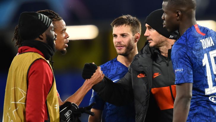 פרנק למפארד