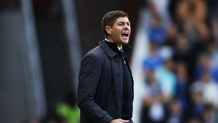 סטיבן ג'רארד