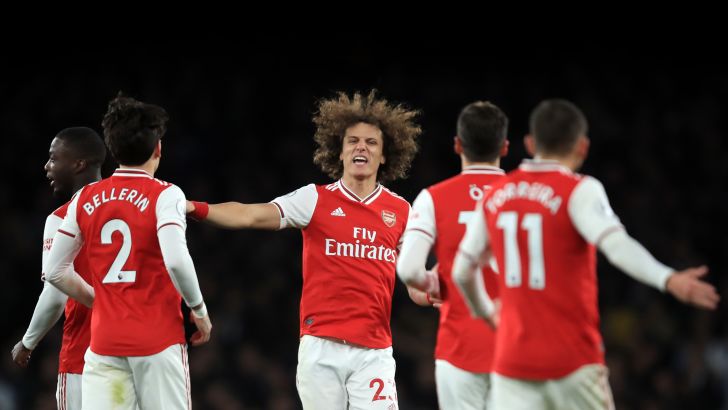 שחקני ארסנל