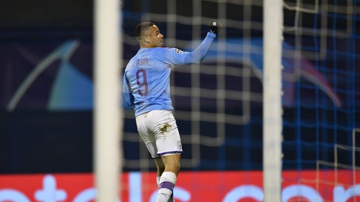 גבריאל ז'סוס