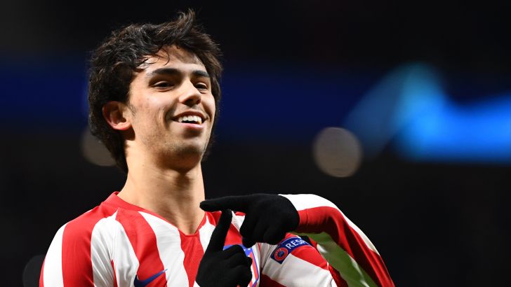 ז'ואאו פליקס