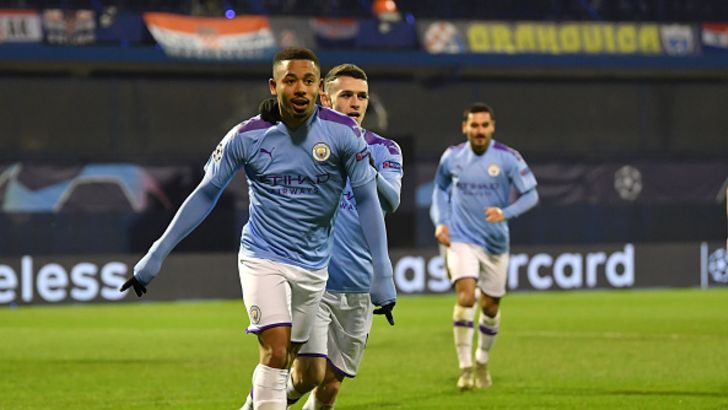 גבריאל ז'סוס