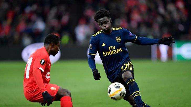 בויאקו סאקה