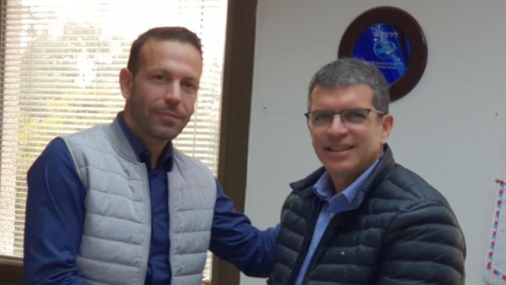 אוראל גרינפלד