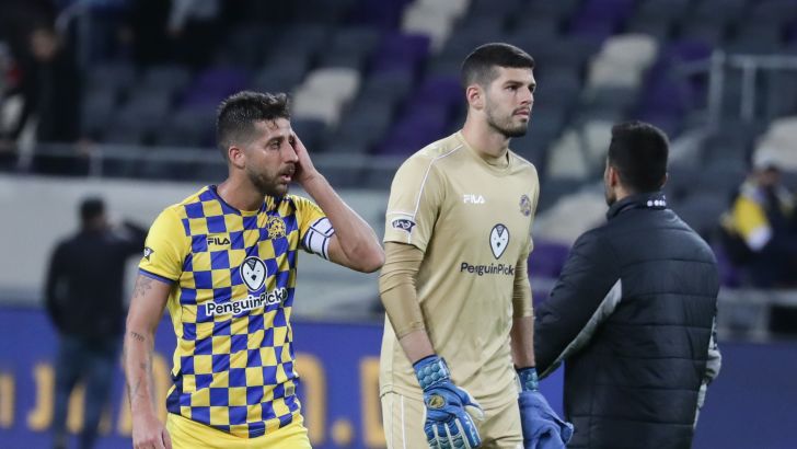 דניאל טננבאום, דור מיכה