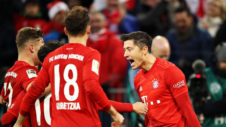 רוברט לבנדובסקי