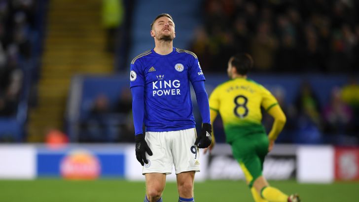 ג'יימי וארדי