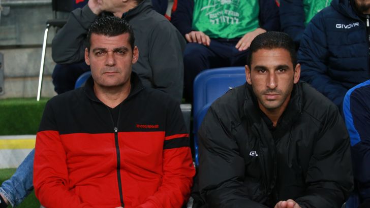 ניסו אביטן, גל כהן