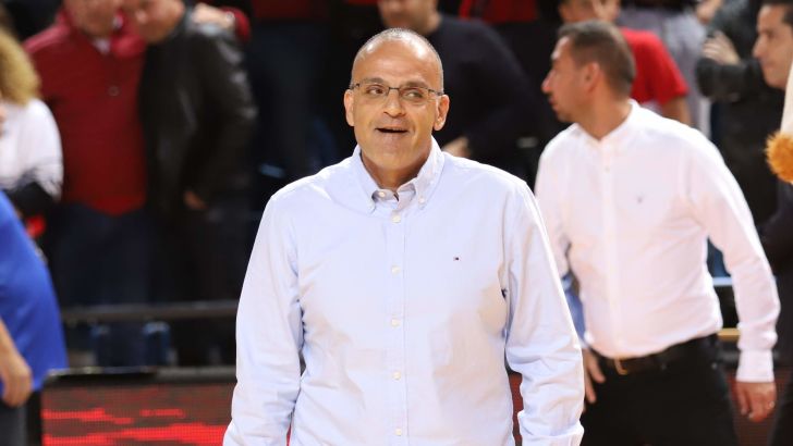 אריאל בית הלחמי