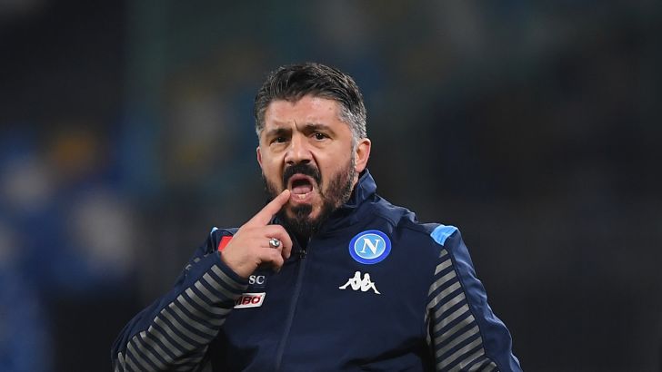 ג'נארו גאטוסו