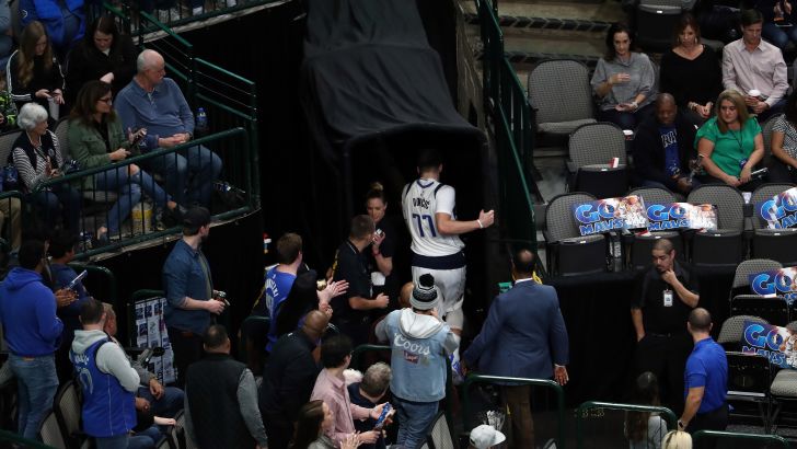 לוקה דונצ'יץ'