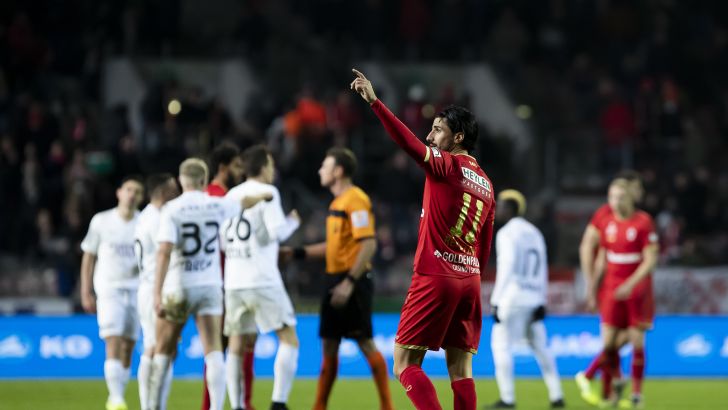 ליאור רפאלוב