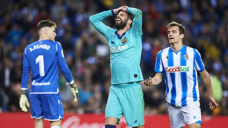 ג'רארד פיקה