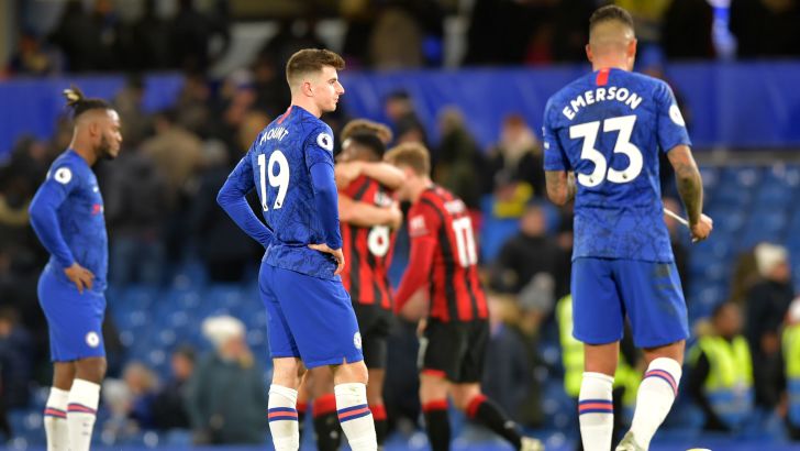 מייסון מאונט