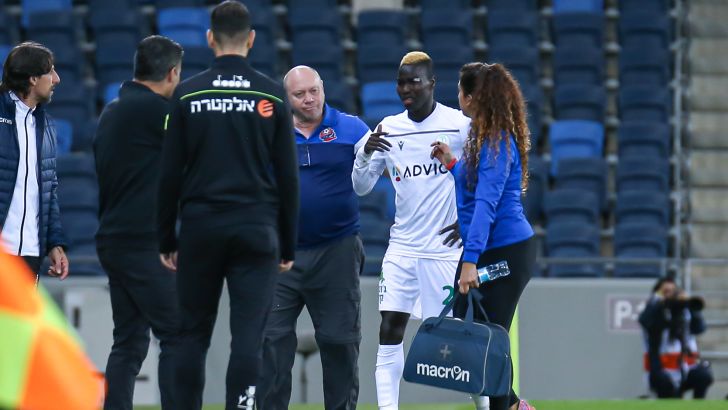 בובאקר טראורה