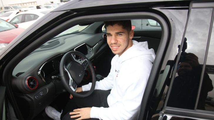 מנור סולומון