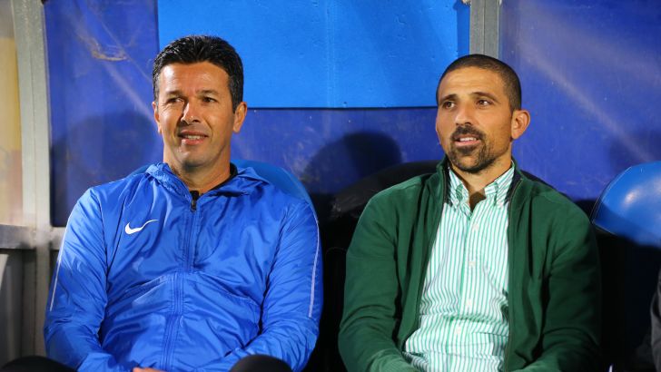 רוני אוואט, משה אוחיון