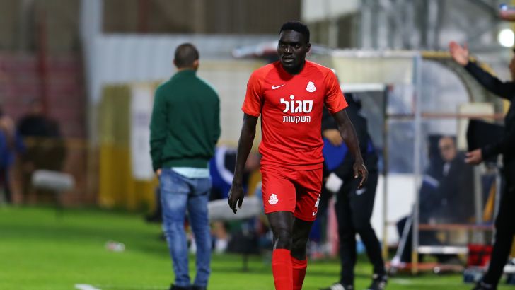 טימותי אוואני