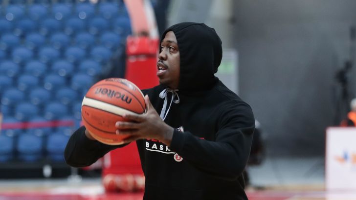 ג'ייקובן בראון