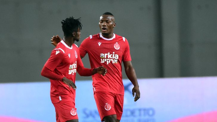 עמנואל בואטנג, דמבה קמארה