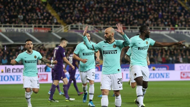 בורחה ואלרו