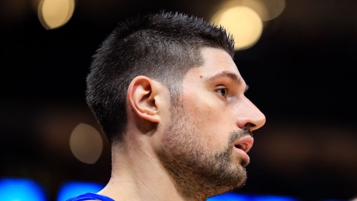 ניקולה ווצ'ביץ'