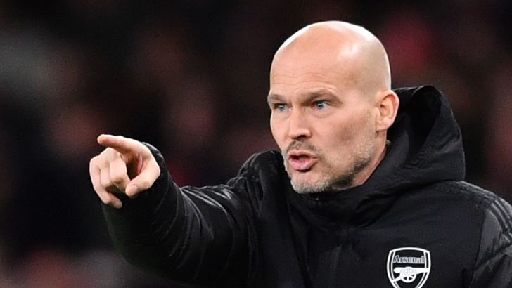 פרדי ליונברג