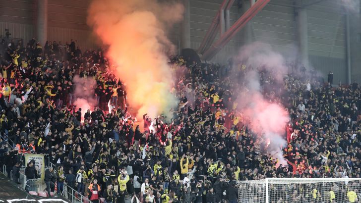 אוהדי בית"ר ירושלים