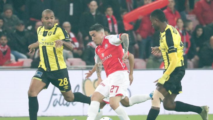 ז'וסואה, פרדי פלומיין, אורי מגבו