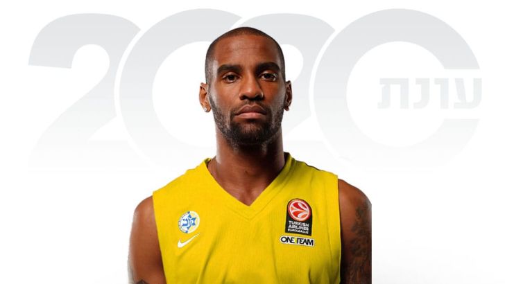 ארון ג'קסון