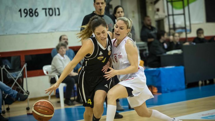 עדן רוטברג, יעל אהרוני