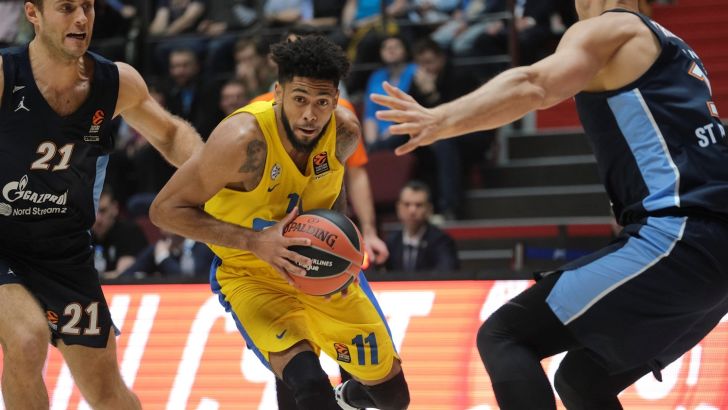 טיילר דורסי