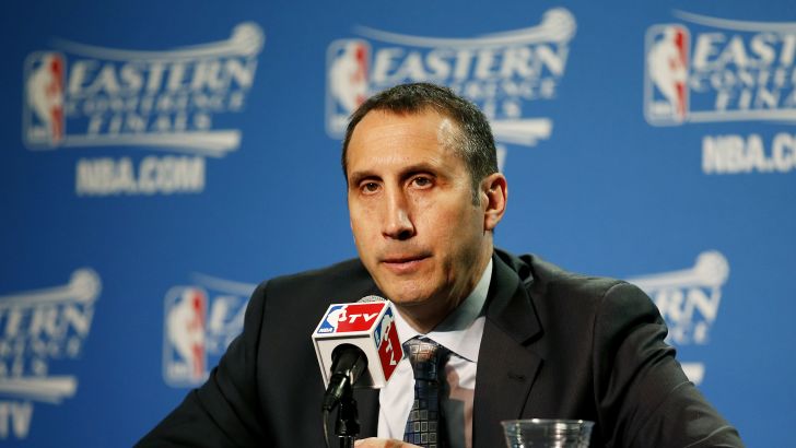 דייויד בלאט