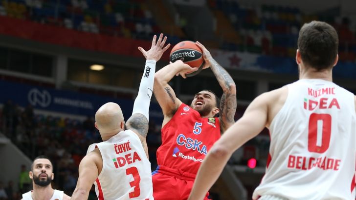 מייק ג'יימס