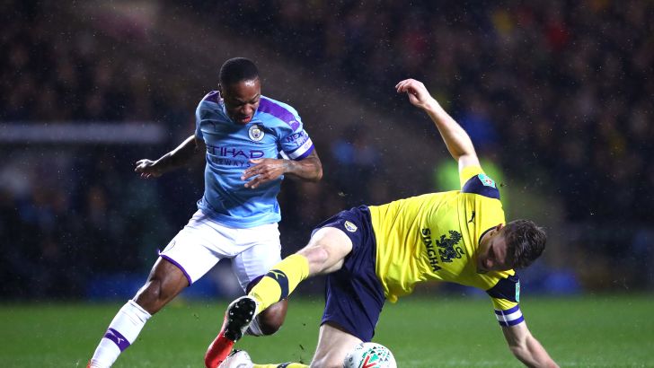 ראחים סטרלינג