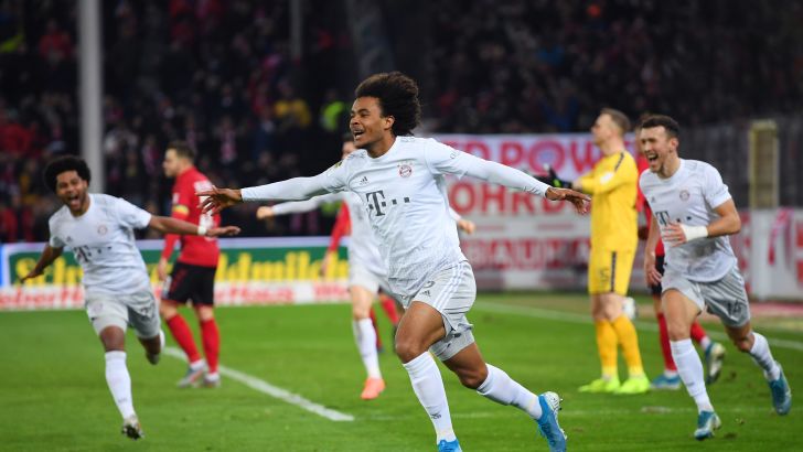 ג'ושוע זירקזי